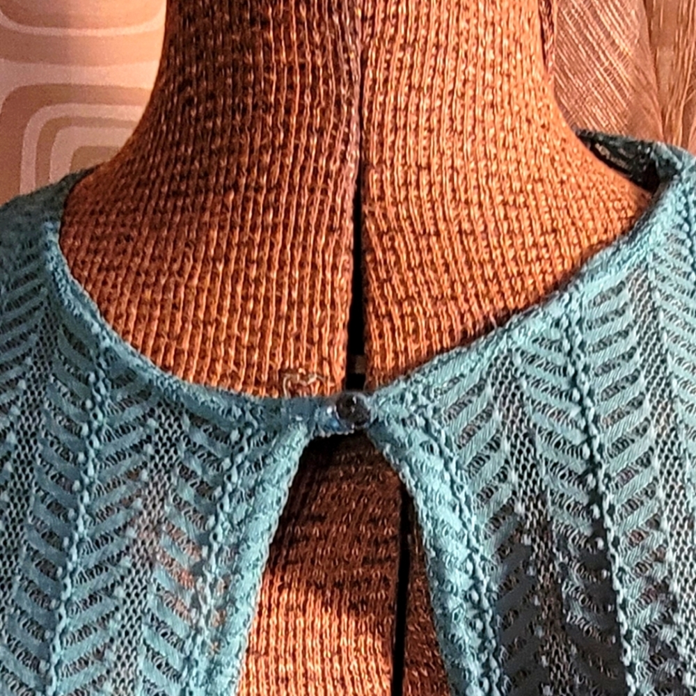 Lace Bolero by North Style